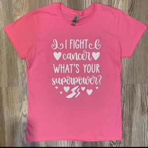 What’s your superpower shirt